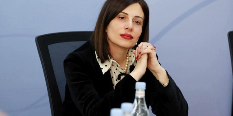 Առաջին շրջափուլով ապահովագրվել է 1.600.000 քաղաքացի․ Ավանեսյան