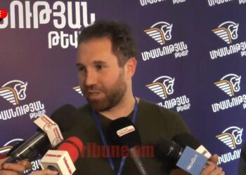 Ամեն ինչ պիտի անենք, որ 21 թիվը չկրկնվի ու չկանգնեն կոտրած տաշտակի առաջ. Ավետիսյան