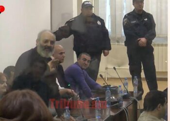 Էս իշխանությունները կերազեն, որ ես հիվանդանամ․ Բագրատ սրբազան