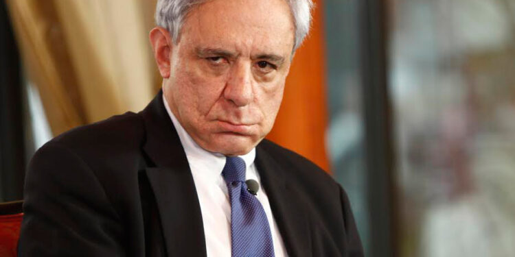 Վարդան Օսկանյանը՝ 2026-ի ընտրությունների և արտաքին ազդեցությունների մասին