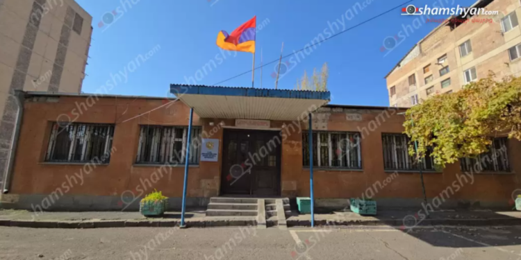 Կոտայքում հավաքարարը, 11-ամյա որդուն կողքին նստեցրած, «Jeep»-ից կրակոցներ է արձակել