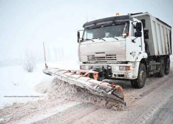 Վտանգավոր երթևեկություն ՀՀ մի շարք տարածաշրջաններում