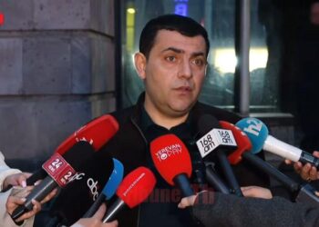 Քննիչից կճշտեմ՝ ապացույցը կա՞, թե չէ, եկեղեցուն չեն հաղթի