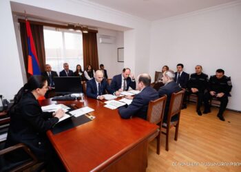 Քրեական վարույթներով պետությանը պատճառված վնասից վերականգնվել է 1 միլիոն 460 հազար դրամը