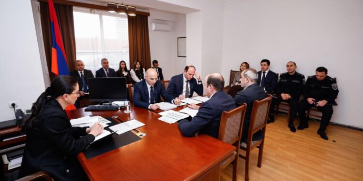 Քրեական վարույթներով պետությանը պատճառված վնասից վերականգնվել է 1 միլիոն 460 հազար դրամը