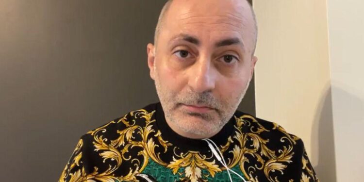 «Դոգ»-ը՝ վարչապետի թեկնածու