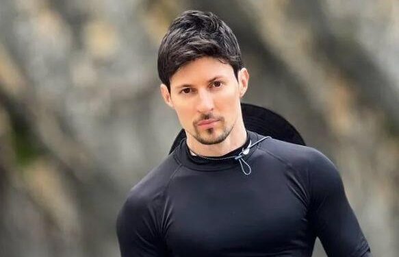 Պավել Դուրովի դեմ գործ է հարուցել «ահաբեկչությանն օժանդակելու» մեղադրանքով