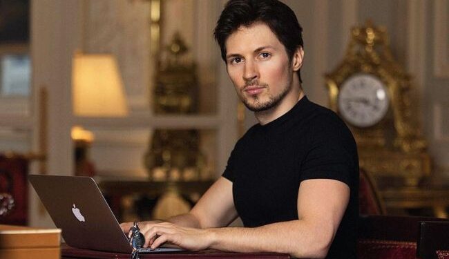 Դուրովը մեկնաբանել է Ռուսաստանում Telegram-ի դեմ սահմանափակումները