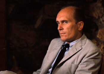 Մահացել է «Կնքահայրը» ֆիլմի դերասան Ռոբերտ Դյուվալը