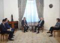 ԵԱՏՄ համակարգված քաղաքականություն․ բարձր մակարդակի հանդիպում Երևանում