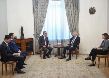 ԵԱՏՄ համակարգված քաղաքականություն․ բարձր մակարդակի հանդիպում Երևանում