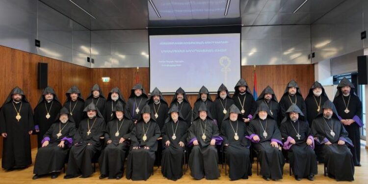 Արդյո՞ք ավելի սանձարձակ կդառնա պատերազմը Եկեղեցու դեմ. «Փաստ»