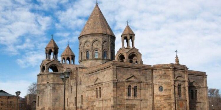 Երբ եկեղեցու դեմ ճնշումը դառնում է միջազգային օրակարգ