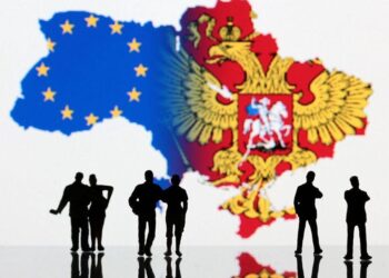 Նավթ, բանկեր և կրիպտո․ Բրյուսելի նոր հարվածը Մոսկվային