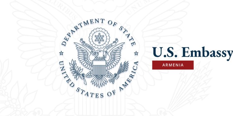 Վիզայի տրամադրումը վերջնական երաշխիք չէ․ Հայաստանում ԱՄՆ դեսպանատուն