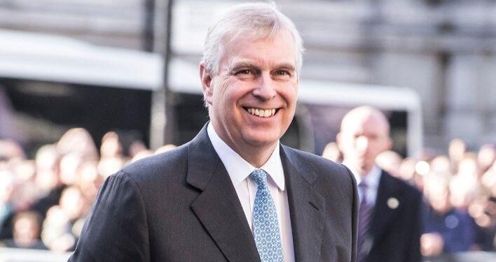 Էփշթեյնի գործի պատճառով նախկին արքայազն Էնդրյուն կարող է հեռացվել գահի ժառանգության շարքից