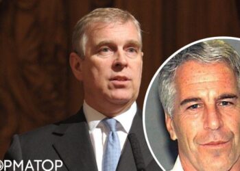 Նախկին արքայազն Էնդրյուին կարող է ցմահ ազատազրկում սպառնալ