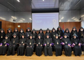 Եպիսկոպոսաց ժողովի խիստ ուղերձը՝ իշխանություններին և հավատավոր ժողովրդին