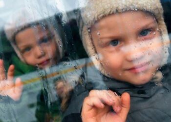 Դա մաքուր ֆաշիզմ է․ ծնողական իրավունքի խլում՝ Ռադայի նոր օրենքով