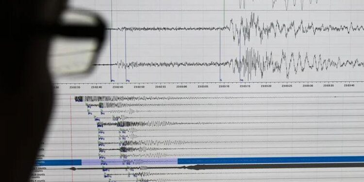 Երկրաշարժ Ադրբեջանում. զոհերի կամ ավերածությունների մասին տեղեկություններ չկան