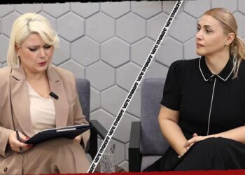 Կարճ Միացում | «Մեզ վրա մարդ են բերում». ինչի՞ց է վախենում իշխանությունը. Էլինար Վարդանյան