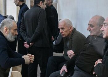 Բաքվում պահվող հայերի խնդրի լուծումը քաղաքական հարթությունում է. Տիգրան Աբրահամյան