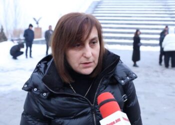 Ես ատում եմ իրեն մարմնիս ամբողջ բջիջներով՝ էդ շնորհակալության համար․ Աստղ Գալեյան