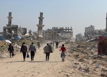 Վերլուծաբանը նախազգուշացրել է Գազայի համաձայնագրի չկատարման հետևանքների մասին