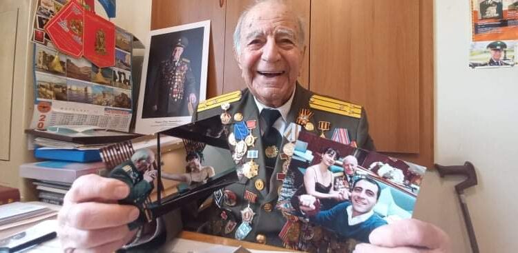 Վախճանվել է «Չորս մայրցամաքների լեգենդար հետախույզը»