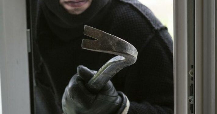 Գյումրիում գողությունների շղթա․ կասկածյալները ձերբակալված են