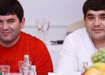 Ձերբակալվել է Մասիսի համայնքապետ Դավիթ Համբարձումյանի եղբայրը