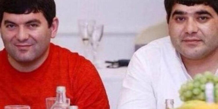 Ձերբակալվել է Մասիսի համայնքապետ Դավիթ Համբարձումյանի եղբայրը