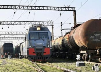 Ադրբեջանի տարածքով Հայաստան է ուղարկվել հացահատիկի նոր խմբաքանակ