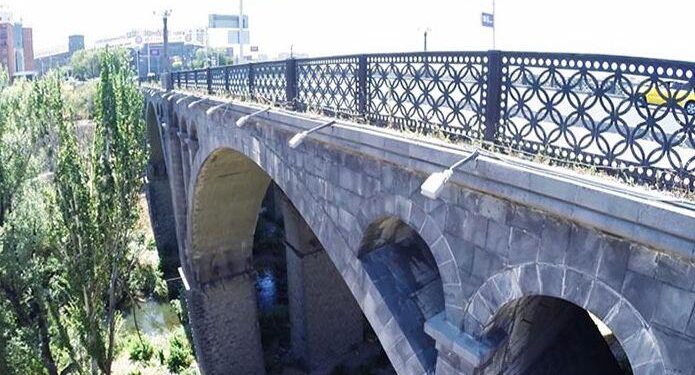 Քաղաքացին փորձել է ինքնասպանություն գործել՝ նետվելով Հաղթանակի կամրջից