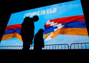 «Ինքնիշխան» նիկոլական Հայաստանի ողջ թշվառության ևս մեկ ապացույց․ Աշոտյան