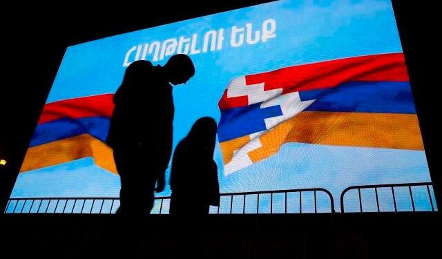 «Ինքնիշխան» նիկոլական Հայաստանի ողջ թշվառության ևս մեկ ապացույց․ Աշոտյան