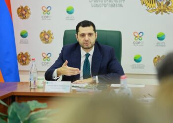 Կլինի՞ իրական ազդեցություն․ մեկնարկեց շրջակա միջավայրի նոր խորհուրդը