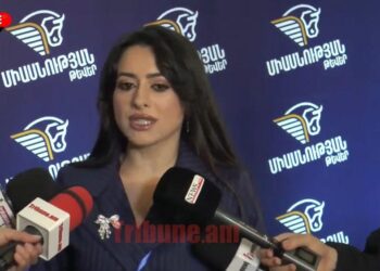 Թաթոյանը վստահություն ներշնչեց, որ տանելու է կորուստների վերականգնմանը. փաստաբան