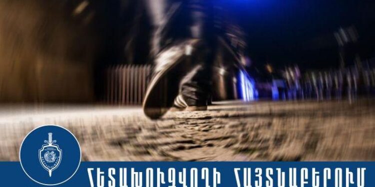 Միջազգային հետախուզվողը փորձել է մուտք գործել Հայաստան․ ձերբակալություն «Բագրատաշենում»