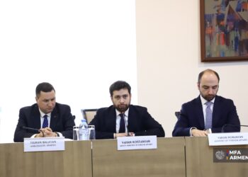 30 մլն եվրո աջակցություն և գագաթնաժողով Երևանում․ ինչ են քննարկել ՀՀ-ն և ԵՄ-ն