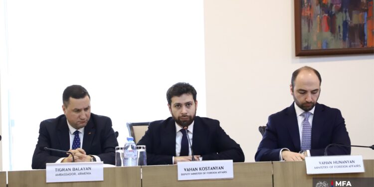 30 մլն եվրո աջակցություն և գագաթնաժողով Երևանում․ ինչ են քննարկել ՀՀ-ն և ԵՄ-ն