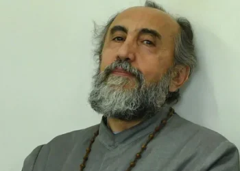 Միքայել Սրբազանին բանտում պահելը իշխանություններին վնաս էր տալիս. Ռուբեն Մելիքյան