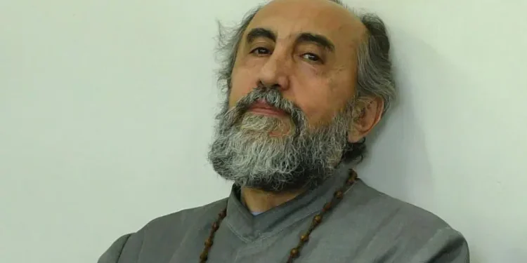 Միքայել Սրբազանին բանտում պահելը իշխանություններին վնաս էր տալիս. Ռուբեն Մելիքյան