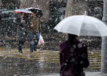 Հանրապետության տարածքում փետրվարի 6-ին սպասվում է առանց տեղումների եղանակ