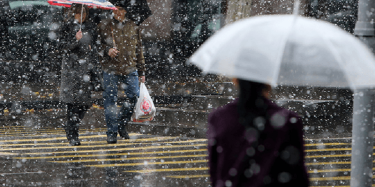 Հանրապետության տարածքում փետրվարի 6-ին սպասվում է առանց տեղումների եղանակ