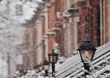 Փետրվարի 4–8-ը Հայաստանում սպասվում են տեղումներ և քամու ուժգնացում