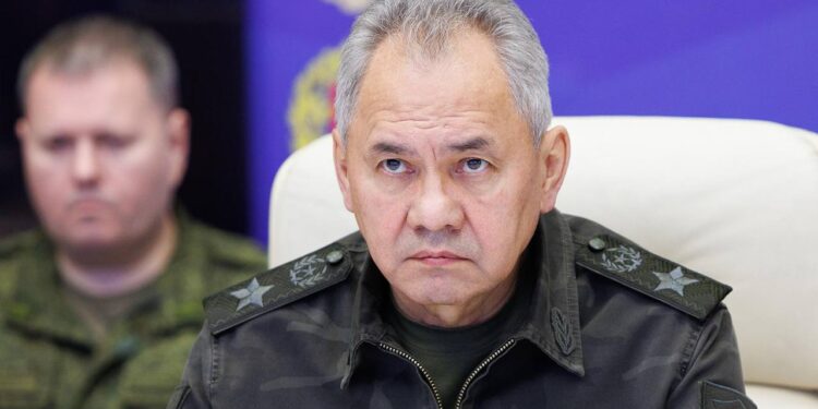 ՀՀ երկաթուղիները ՌԴ-ից այլ երկրի հանձնելը կարող է հանգեցնել «փլուզման». Շոյգու