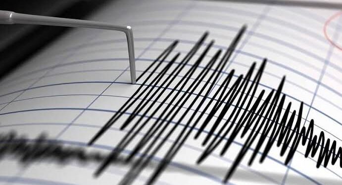 Երկրաշարժ Հայաստանում․ ցնցումները զգացվել են Մասիսում
