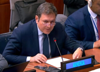 Հայաստանը ՄԱԿ-ում դատապարտել է երեխաների հավաքագրումը 