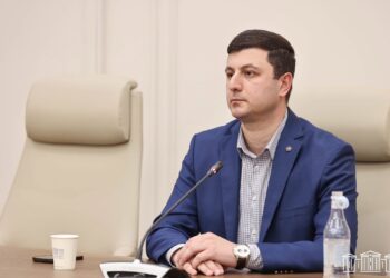 Իվանյանի օպերացիան շրջադարձային էր Արցախի ինքնապաշտպանության համար. Տիգրան Աբրահամյան